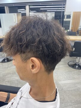エイト 恵比寿店(EIGHT ebisu) EIGHT new hair style