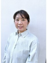 リゾートフォーヘアー 嵯峨店(ReSORT FOR HAIR) 小東 沙織