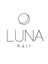 LUNA hair