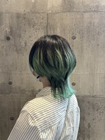 インパークス 獨協大学前駅店(INPARKS)&nbsp;クラゲボブ