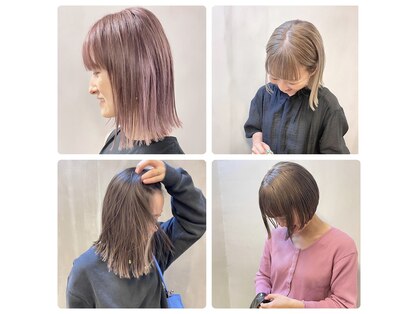 ハレトケ(HALEtoKE)の写真