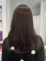 ウル 表参道(HOULe)&nbsp;髪質改善 表参道 20代 30代 40代 縮毛矯正【表参道】