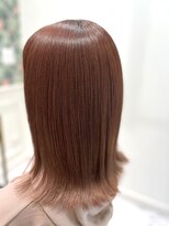 リケア 岸和田店(RECARE)&nbsp;毎日のスタイリングのこころ強い味方◎髪質改善トリートメント