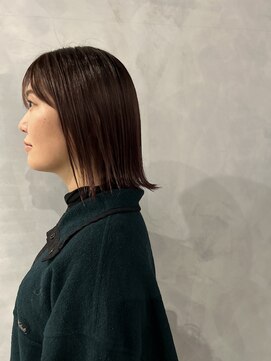 ロビンソン(Robinson) ピンクカラー