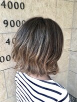 グッディ 岡山野田店(GOOD-DAY)&nbsp;ボブ