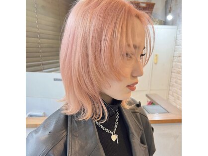リズ(Li’s)の写真