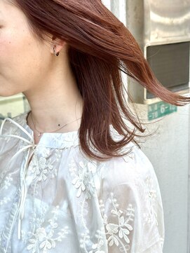 エスト 小倉(est) 韓国風レイヤー