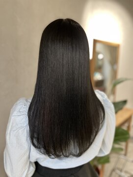 ハツメイ 京急川崎店(HATSUMEI) 川崎で本物の「髪質改善」体験してみませんか？