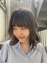 エンドリンク(endlink)&nbsp;グレージュカラー