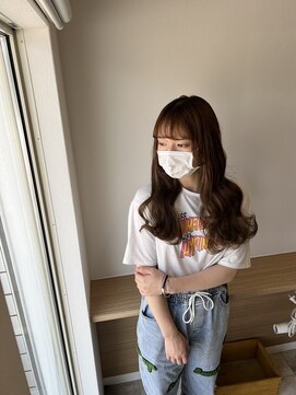 ヘアスタジオ マテリアル(hair studio Material) #ブリーチ#髪質改善#エクステ