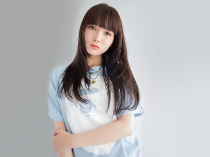 ラパンセ ブルー(LA PENSEE BLEU)の写真