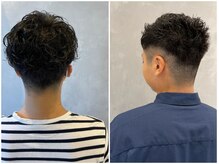 トッカ 中目黒店(tocca)
