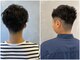 トッカ 中目黒店(tocca)の写真/エキチカ好立地なので仕事終わりにも通いやすい！再現性の高いビジネススタイルはお任せください！