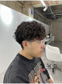 【doorwhite 新松戸】波巻きツイスパ