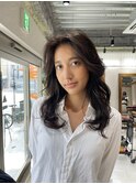 【ADORE横浜】海外ガール風×レイヤー