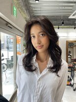 アドア 横浜(ADORE)&nbsp;【ADORE横浜】海外ガール風×レイヤー