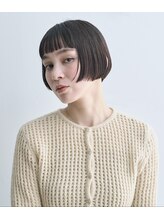 フェイバリットガーデン(FAVORITE GARDEN) favorite garden マチルダbob