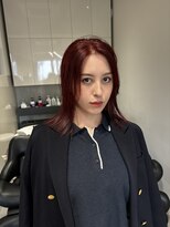 ソル 栄矢場町(SOL) レッド