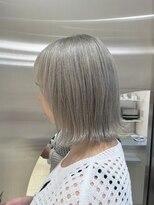 ボンド(BOND)&nbsp;ホワイトシルバー