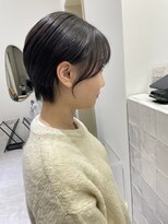 ジーナ 福岡天神(Zina) *ショートカット・顔周りカットお任せください♪*zina福岡天神