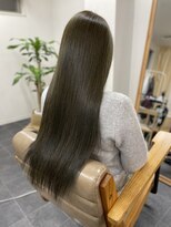 ランデブー(Rendez-vous)&nbsp;オリーブベージュ【堺市／浅香山】