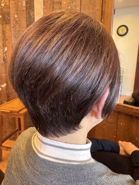 牛若丸ジャパン(Japan) ショート