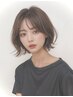 【15周年限定クーポン】 カット＋カラー＋TRorスパ　17270円→11400円