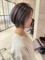 25歳からの【似合わせカット】　射場政治