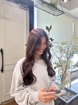 ヤテ(yate')&nbsp;レッドブラウン