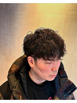 グラン 矢巾店(GRAN) 緩スパイラル