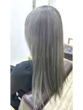 アリッサム(Alyssum) グレージュ☆