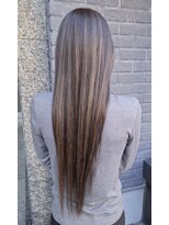 エル(elu)&nbsp;ハイライトデザインカラー