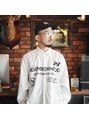ヘアー ワーク ショップ タイムレス(HAIR WORK SHOP TIMELESS) サトー ヒカル