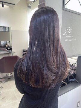 エイム(AiM) レイヤーカット