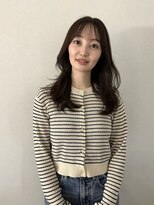 オルカ(orca)&nbsp;【山本】朝3分で巻けるレイヤー