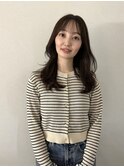 【山本】朝3分で巻けるレイヤー