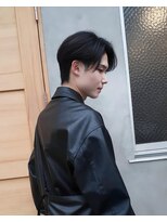 ピーロ(piilo)&nbsp;韓国っぽいミニウルフセンターパート◯