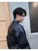 韓国っぽいミニウルフセンターパート◯