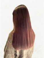 ブロッサム 上尾店(Blossom)&nbsp;大人ガーリー大人美人透明感髪質改善ニュアンスカラー