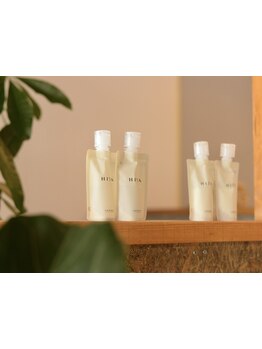 思わず熟睡しちゃうほど心地よい“リラックススパ”で贅沢なSalonTimeを…＊