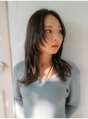 大人ウルフ20代/30代/40代/庭瀬