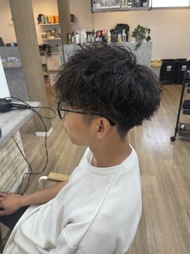 エルフグローリー(elf -glory-) 動きで魅せる波巻き×スパイラル♪