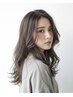新規/【外国人風】 カット＋アディクシ－カラー＋3stepトリートメント 