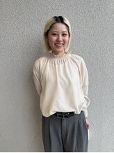 ビスチェ(Vische) 酒井 夕波