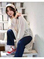 ボットー(Botto.)&nbsp;2025 s/s style