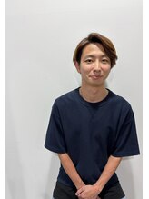 アイリコ トツカ(IRICO totsuka)&nbsp;石突 智章