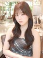 ヘア ルミナス バイ フォルテ(HAIR LUMINAS by FORTE)&nbsp;髪質改善/縮毛矯正/髪質改善カラー/髪質改善トリートメント