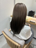 エクラートリアーラ 町田店(ECLART Reala)&nbsp;【髪質改善×ブリーチ×イルミナカラー×ルーツカラー】