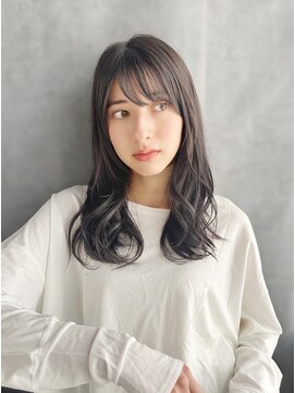 リゾートサロンM 新宿東口(Resortsalon M by valore) ロング