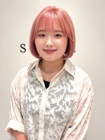 スタイル 相模大野(STYLE) ピンクベージュ